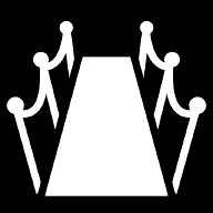 red-carpet icon