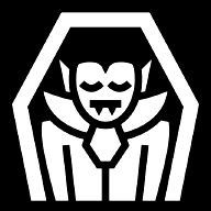 resting-vampire icon