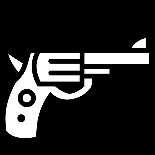 revolver icon