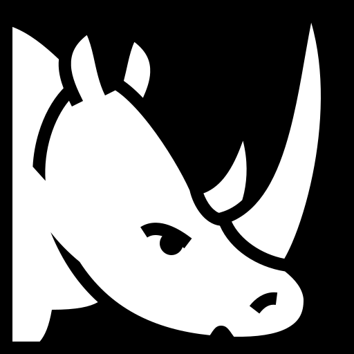 rhinoceros-horn icon