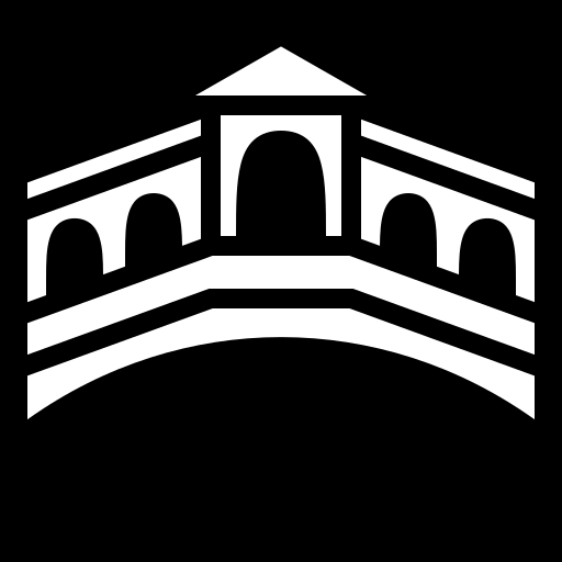 rialto-bridge icon