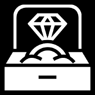 ring-box icon