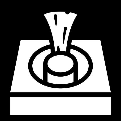 ring-mould icon