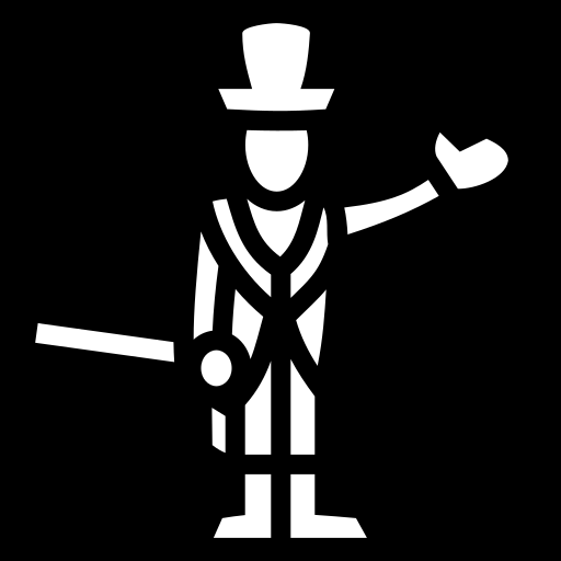 ringmaster icon