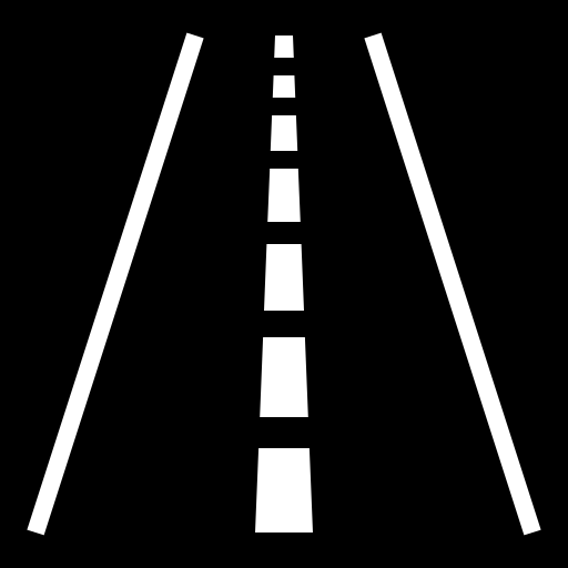 road icon