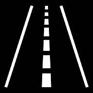 road icon