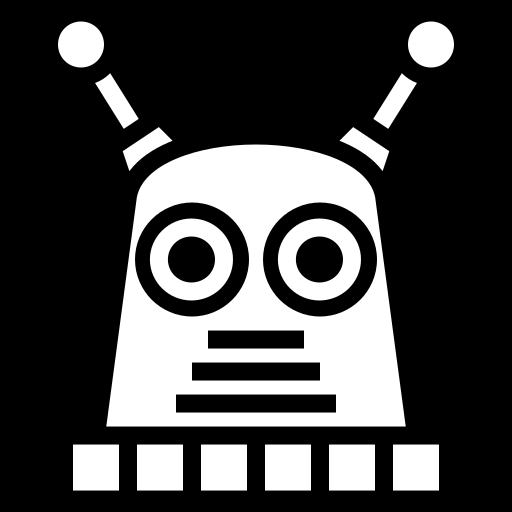 robot-antennas icon