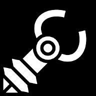 robot-grab icon