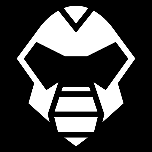 robot-helmet icon