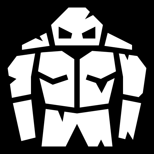 rock-golem icon
