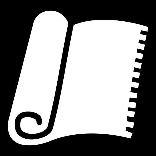 rolled-cloth icon