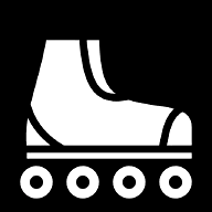 roller-skate icon