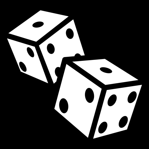 rolling-dices icon
