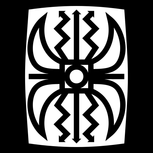 roman-shield icon