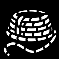 rope-coil icon