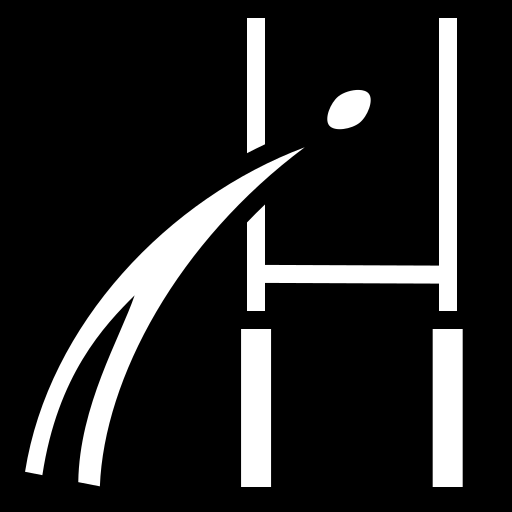 rugby-conversion icon