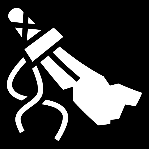 rusty-sword icon