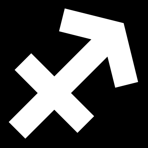 sagittarius icon