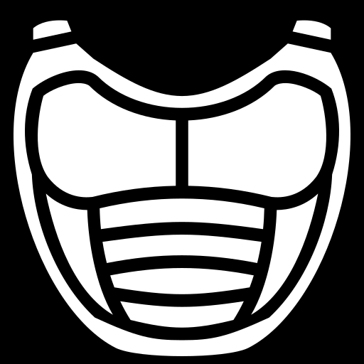 saiyan-suit icon