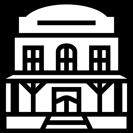 saloon icon