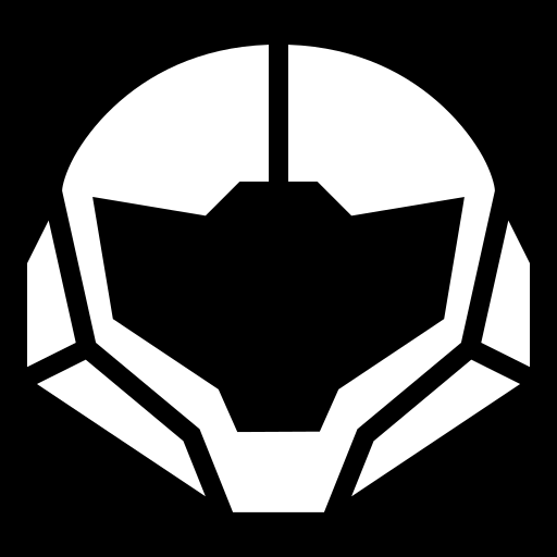 samus-helmet icon