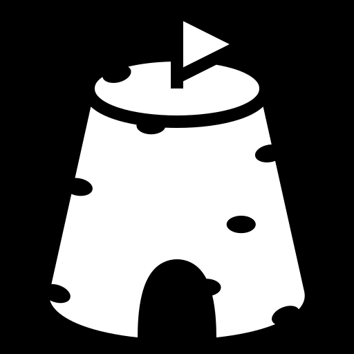 sand-castle icon