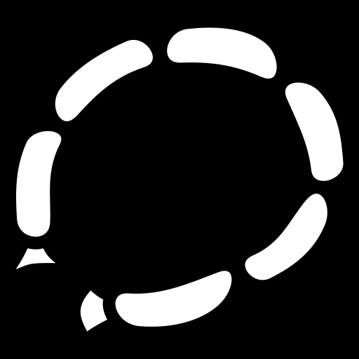 sausages-ribbon icon