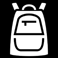 school-bag icon
