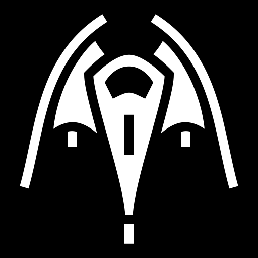 scout-ship icon