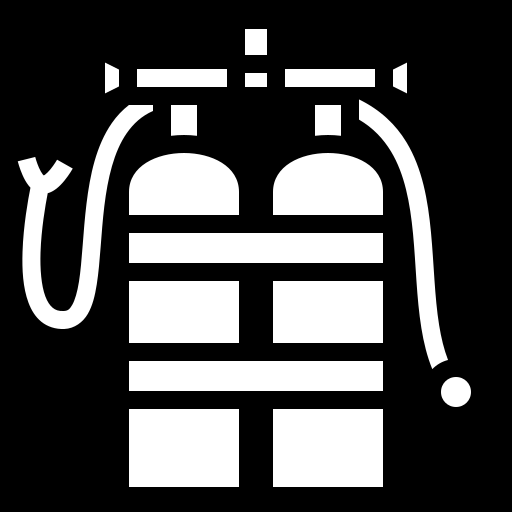 scuba-tanks icon