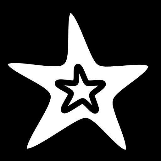 sea-star icon