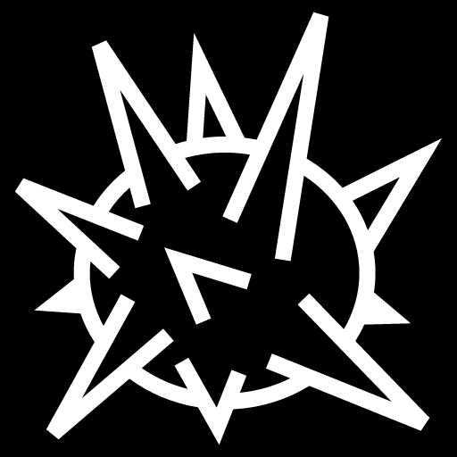 sea-urchin icon