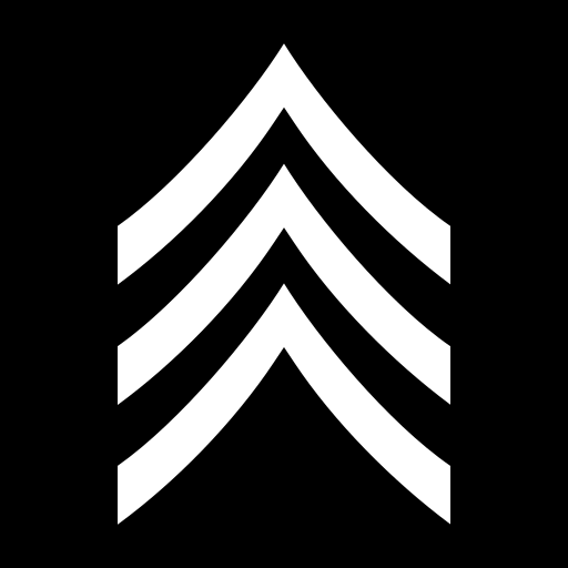sergeant icon