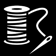 sewing-string icon