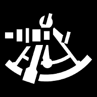 sextant icon