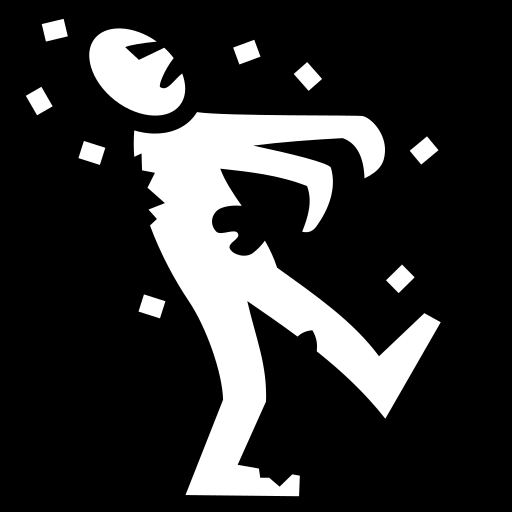 shambling-zombie icon