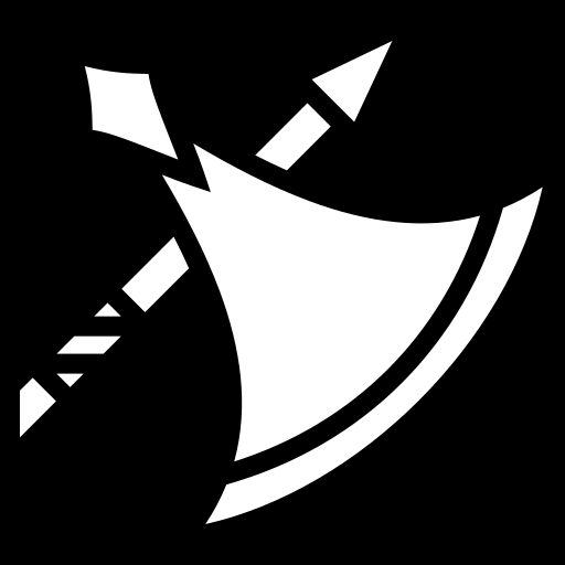 sharp-halberd icon