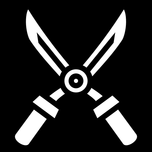 shears icon