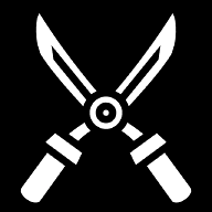 shears icon
