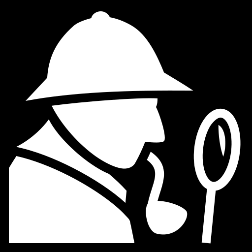 sherlock-holmes icon