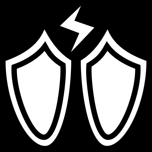 shield-opposition icon