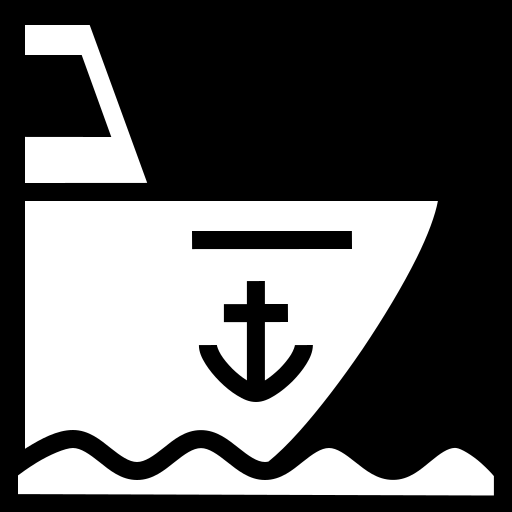 ship-bow icon