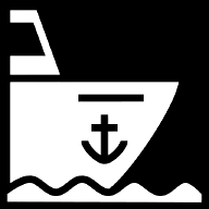 ship-bow icon