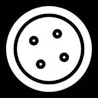 shirt-button icon