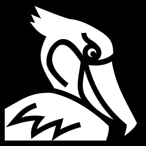 shoebill-stork icon