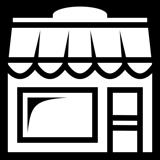 shop icon