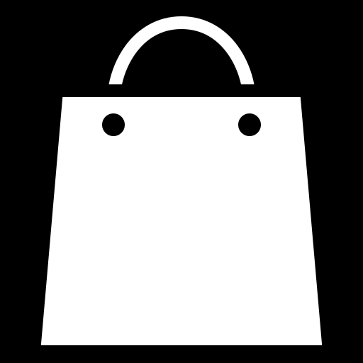 shopping-bag icon