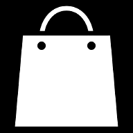 shopping-bag icon