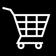 shopping-cart icon