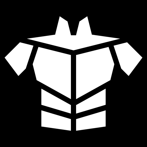 shoulder-armor icon